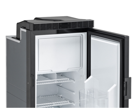 Холодильник автомобильный CRUISE SLIM 70 12/24В